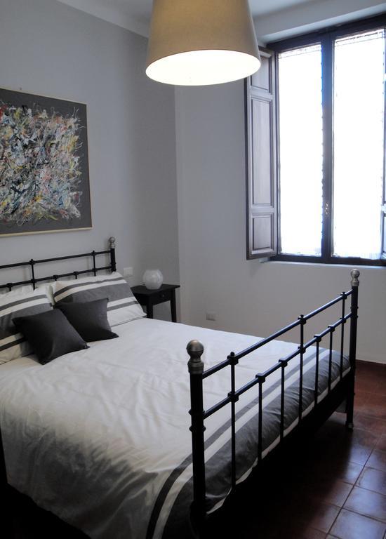 Borgo Pio Holiday Roma Habitación foto