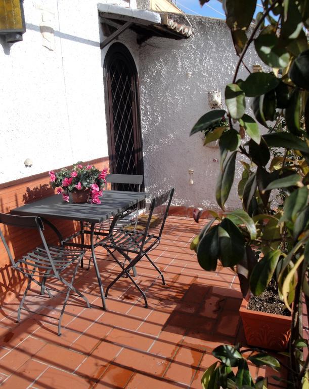 Borgo Pio Holiday Roma Habitación foto