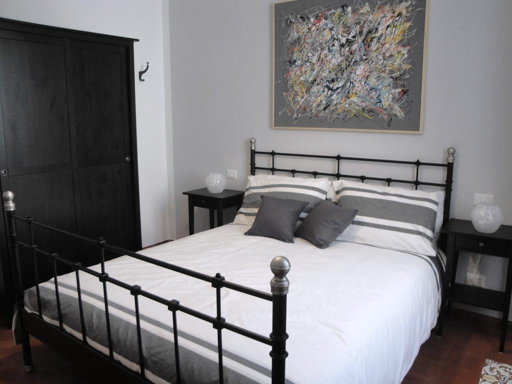 Borgo Pio Holiday Roma Habitación foto