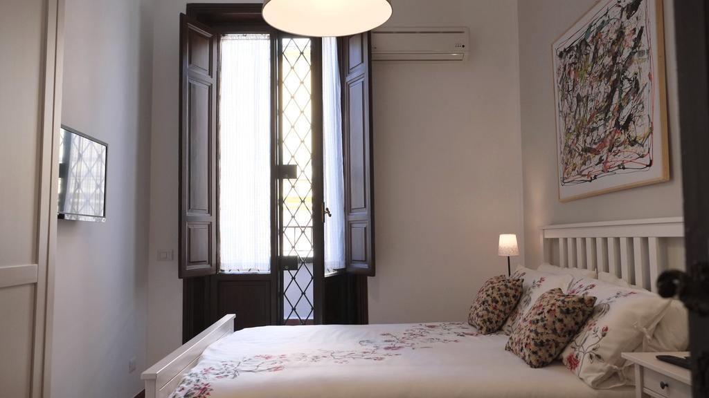 Borgo Pio Holiday Roma Habitación foto