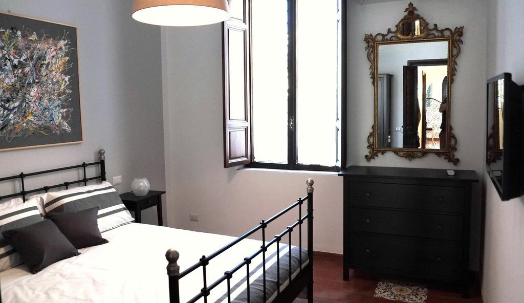 Borgo Pio Holiday Roma Habitación foto